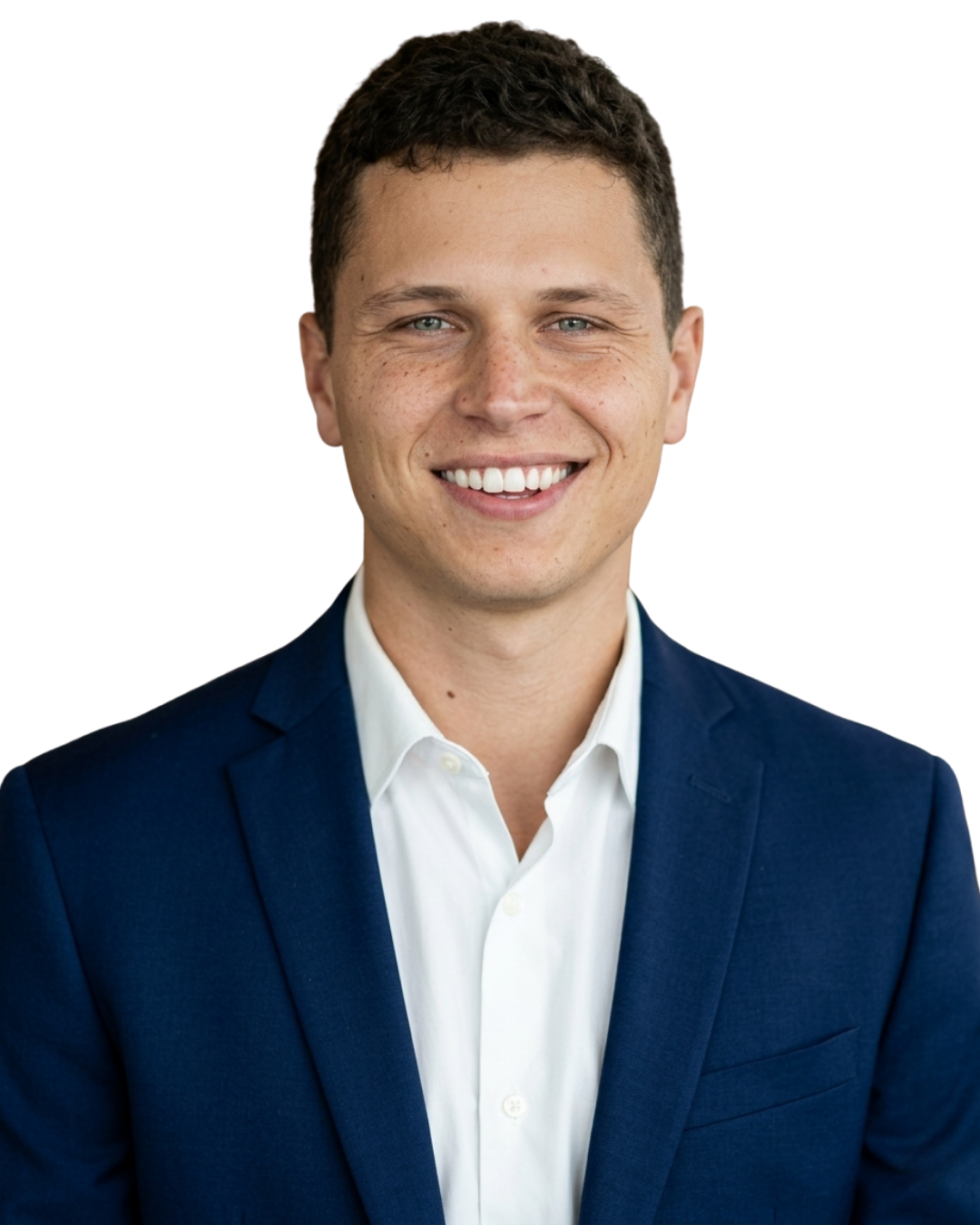 Will Laurendeau — Founder of Republic Media Group, Charleston SC digital marketing agency